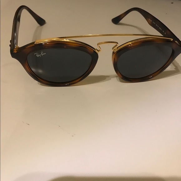 ray ban 4257 small